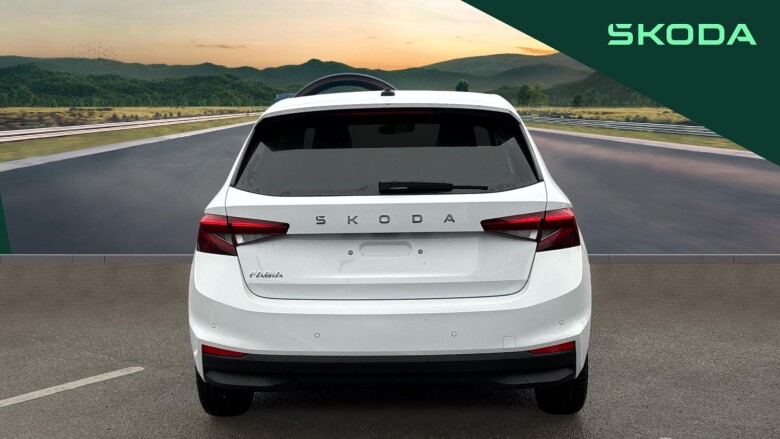 Skoda Fabia 1.0 TSI 116 SE L Edition 5dr Petrol Hatchback